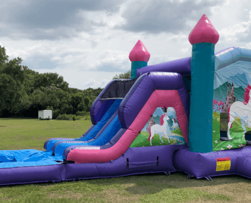 Bounce House Rentals Chicago Il thumbnail